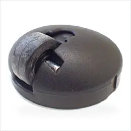 Bosch zwenkwiel