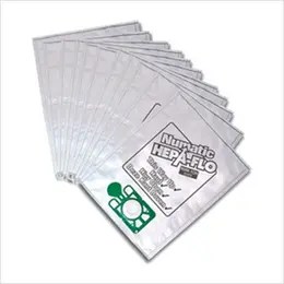 Numatic stofzakken