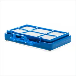 Philips stofzuiger filter