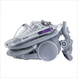 Dyson DC08TW stofzuiger