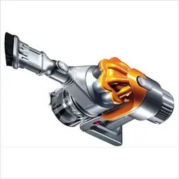 Dyson DC16 stofzuiger