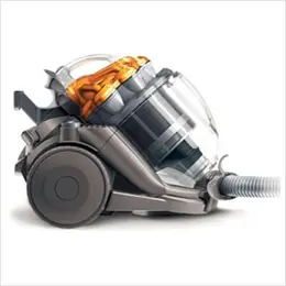 Dyson DC21 stofzuiger