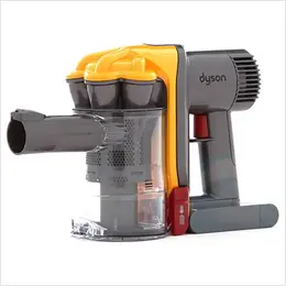 Dyson DC30 stofzuiger