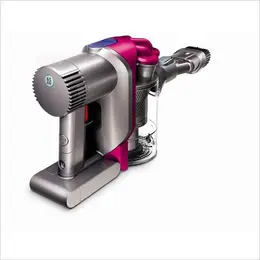 Dyson DC34 stofzuiger