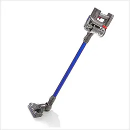 Dyson DC44 stofzuiger