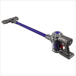 Dyson DC62 stofzuiger