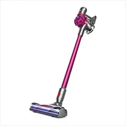 Dyson V7 steelstofzuiger