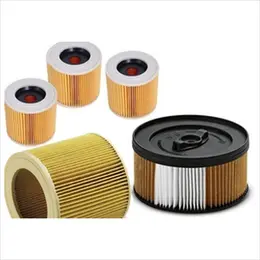 Karcher filters
