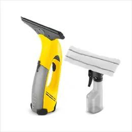 karcher window vac