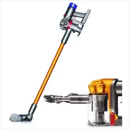 draadloze stofzuiger dyson
