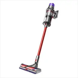 steelstofzuiger dyson