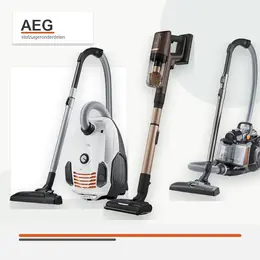 Aeg/Electrolux