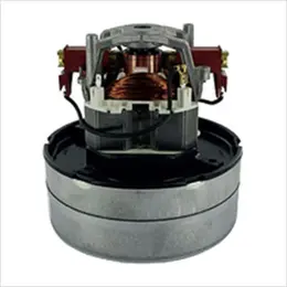 Numatic motor