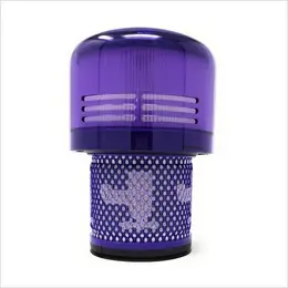Dyson outsize filters