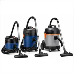 Nilfisk VP serie