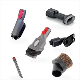 accessoires voor steelzuigers