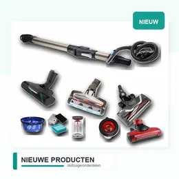 nieuwe artikelen