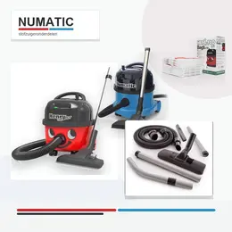 numatic