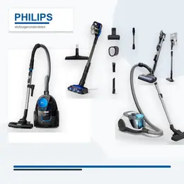 Philips accessoires