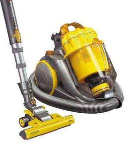 slede stofzuiger Dyson