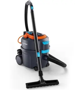 VP300 zwart