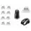 Stofzuigerzakken Samsung VCC 7490 H3K