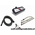 Numatic onderdelen set