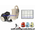 Stofzuiger Hepafilter bosch move