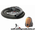 Stofzuigerslang Philips Cityline modellen