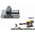 Dyson DC30 accu