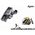 Dyson DC23 zuigmond