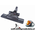 dyson flat out tool