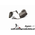 Dyson V6 oplader