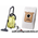 Philips stofzuigerzakken s bag