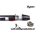 dyson dc20 buis