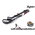 dyson dc20 stofzuigerbuis