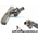 parketvoet dyson dc19