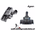 dyson dc19T2 zuigmond