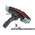tri active borstel