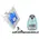bosch freee stofzakken