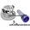 Dyson DC37 motor met filter