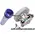 Dyson DC37 filter incl motor