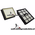 hepa 10 filter nilfisk action