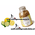 Numatic freshness limonella geurkorrels