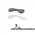 Bosch schuim filter