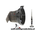 motor filter Bosch move 2in 1