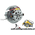 Dyson DC11 motor