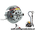 Dyson DC19 T2 motor