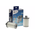twinclean electrolux filterset