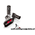 Dyson Up top borstel